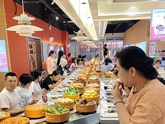 -龍歌自助小火锅(秦淮水游城店)