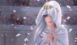 -星元素cosplay动漫摄影写真工作室