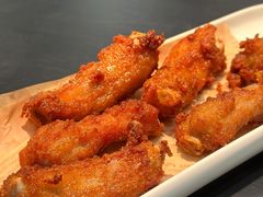 -在莲野·湖北民间菜·头牌松滋鸡(光谷步行街店)