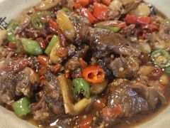 -冶建镜子·老南昌大排档·江西虾王(总店)