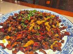 -杨记隆府(汉街店)