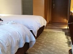 -南京钟山宾馆(江苏省会议中心)