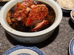 -南京大牌档(青岛万象城店)