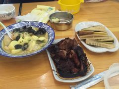 -乌镇那一年小院主题餐厅(甘泉西路店)