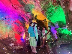 -老君洞旅游度假区
