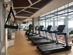 -北海银滩皇冠假日酒店-德丰楼中餐厅