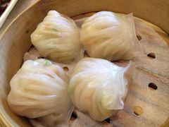 虾饺-雅盛品931海鲜酒家
