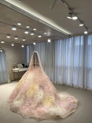 -B.Bridge Couture婚纱礼服(福田店)