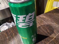 -大叹号·朝鲜族烤肉(潍坊泰华城店)