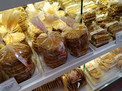 -生活林(河北路店)