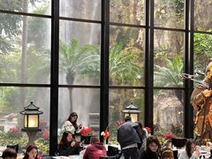 -广州花园酒店