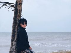 -北戴河东海水浴场
