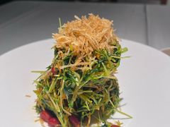-四季民福烤鸭店(王府井东安门店)