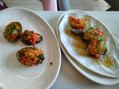 -覃记海鲜美食餐厅