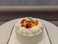 -爱达乐面包生日蛋糕(泛悦国际店)