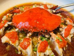 -玫瑰厅上海菜(兴国路店)