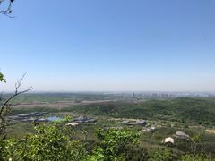 -棋盘山风景区