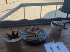 -ChanDu躔度咖啡(灯塔店)