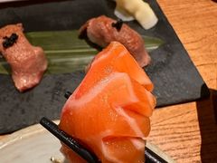 -阿吾罗日本料理(K11艺术中心店)