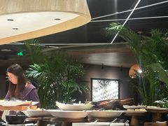 -拉蒂娜·巴西牛排馆 Latina·Brazilian Steakhouse(王府井喜悦店)