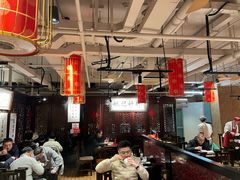 -姚记炒肝店(簋街店)