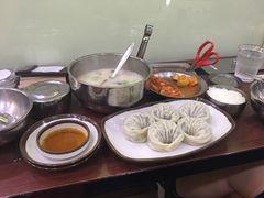 -神仙雪浓汤(明洞店)