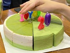 -無邪日式甜品(世博源店)