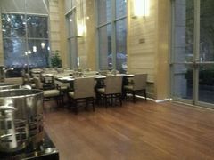 -东方广场假日酒店-蜀咖啡餐厅