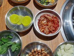 -哼蟹二将·烤肉酱蟹(合生汇店)