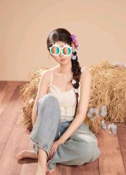 -米莱摄影写真(五大道别墅店)