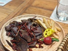 -弗德堡德国小馆(工大店)
