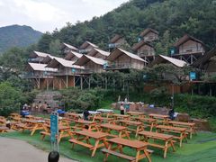 -北京山里寒舍度假酒店