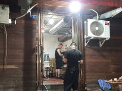 门面-抚琴第一烤(抚琴地铁站A口店)