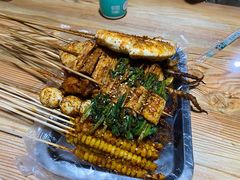 -非凡烧烤(历史博物馆店)