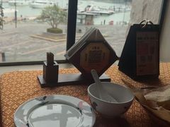 -南沙游艇会·大兵船餐厅