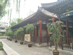 -文瀛公园