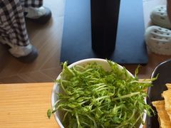 -潮牛壹号鲜牛肉火锅(光谷天地店)
