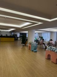 -维倪月子会所(独栋庭院·南海店)