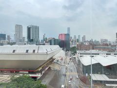 -香港都会海逸酒店