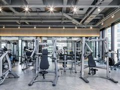 -LA合时健身4PMFIT(花桥旗舰店)
