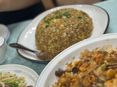 -六和聚传统烤鸭.天津菜(和平店)