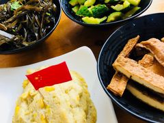 -炒豆合作社(东四总店)