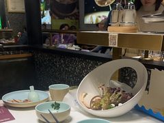 -洪氏嗨捞·猪肚鸡火锅(阳光天地店)