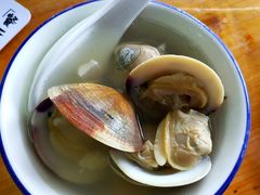 -明记海鲜大排档(巽寮湾店)