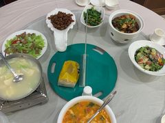 -农园餐厅(北京大学店)