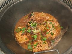 -大鹅岛灶台鱼·铁锅炖(水库路店)