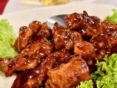 -德成饭店