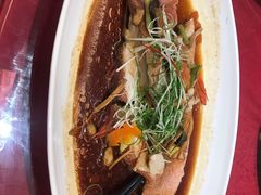 -万家宴海鲜大酒楼(五四路店)