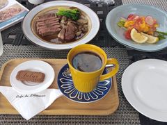 -浦鸿会尚莊亲子餐厅(碧云店)