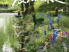 -上海共青森林公园